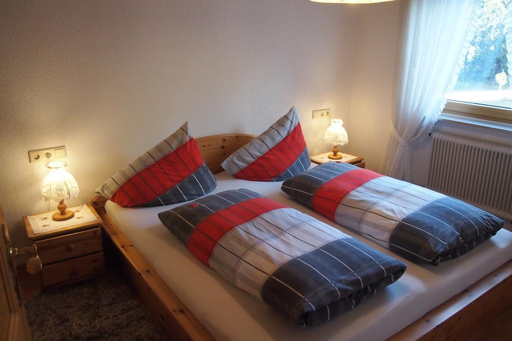 Haus Bergwelt Apartment Graen Phòng bức ảnh