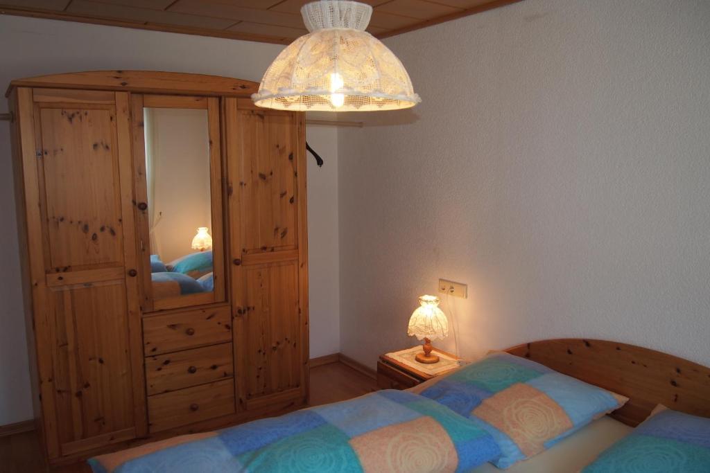 Haus Bergwelt Apartment Graen Phòng bức ảnh